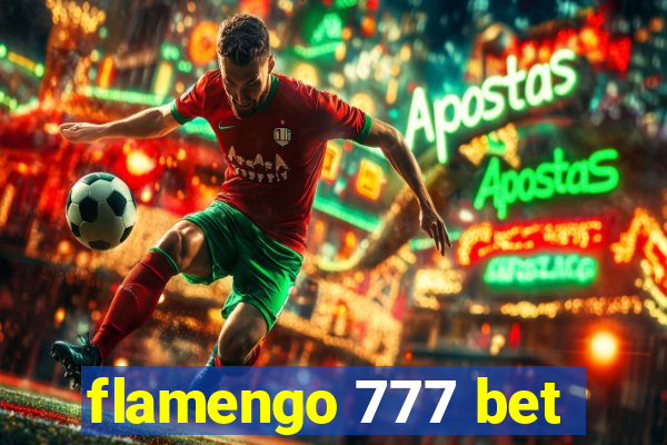 flamengo 777 bet